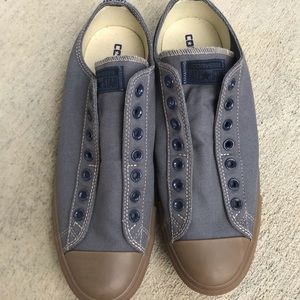 Nike ID Converse Men’s Shoe Custom